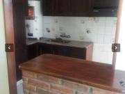 Departamento 2 habitaciones