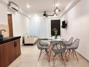 Departamento 2 Habitaciones a 500 metros de la Playa 88...