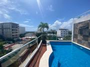 Departamento 2 habitaciones a solo pasos de la 5ta Avenida