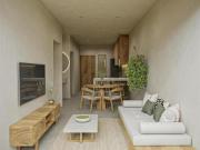 Departamento 2 Habitaciones Amueblado y Equipado Playa...