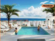 DEPARTAMENTO 2 HABITACIONES CON TERRAZA. PLAYA DEL...