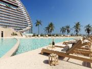 Departamento 2 Habitaciones con vistas al Mar en Puerto...