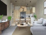 Departamento 2 habitaciones en Cancún financiamiento...