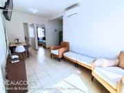 DEPARTAMENTO 2 HABITACIONES EN PLAYA DEL CARMEN CON ALBERCA