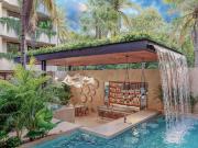 Departamento 2 Habitaciones en Venta con Piscina