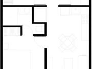 Departamento 2 Habitaciones en Venta en el Centro de...