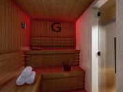 DEPARTAMENTO 2 HABITACIONES EN VENTA EN PLAYA DEL CARMEN...