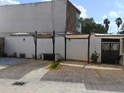 Departamento 2 habs equipado y amueblado