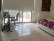 Departamento 2 Niveles en RENTA, Bahía Principe, Tulum...