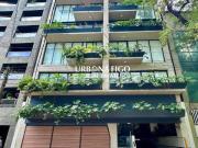 Departamento 2 niveles Garden PH Terraza Privada vista...