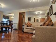 Departamento 2 o 3 dormitorios y cochera en Casonas del...