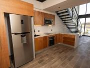 Departamento 2 pisos con vista verde en Milenio III