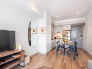 Departamento 2 re en La Juarez