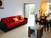 DEPARTAMENTO 2 REC AMUEBLADO REAL AMALFI