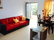 DEPARTAMENTO 2 REC AMUEBLADO REAL AMALFI