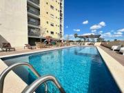 Departamento 2 Rec amueblado SKY PITIC en Hermosillo