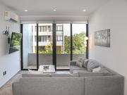 Departamento 2 Rec?maras amueblado en Wave