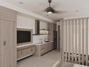 DEPARTAMENTO 2 REC?MARAs. AMUEBLADO Y EQUIPADO.ROOFTOP...