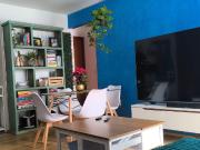 Departamento 2 rec?maras, balc?n, elevador