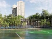 Departamento 2 rec?maras con amenidades premium en canc?n
