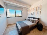 Departamento 2 rec?maras en Marina Condos Puerto Canc?n