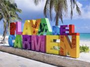 Departamento 2 Rec?maras en Playa del Carmen, Amenidades...