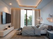 Departamento 2 rec?maras en Puerto Canc?n en venta con...
