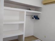 Departamento 2 Rec?maras en Renta | Real Ibiza