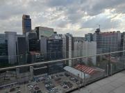 Departamento 2 recamaras 114m2 balcon electrodomésticos...