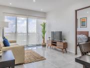 DEPARTAMENTO EN VENTA EN CANCUN AV HUAYACAN