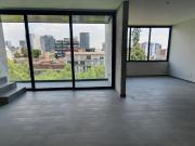 Departamento 2 recamaras 190m2 roof privado 2...