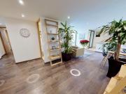 Departamento 2 recamaras, 1 estacionamiento. N?poles