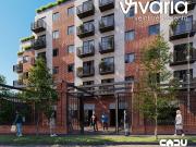 Departamento | 2 Recámaras + 1 y 1/2 Baños | Preventa a... Departamento | 2 Recámaras + 1 y 1/2 Baños | Preventa a...