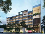 Departamento 2 recamaras, 1er Nivel, amenidades, en...