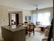 Departamento 2 rec?maras, 2.5 ba?os en Aldea Zam? Tulum