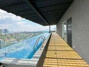 Departamento 2 Recámaras 2 Autos en Joy Bosques