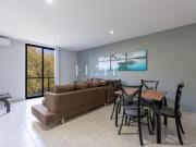 Departamento 2 recamaras 2 ba?os en renta ubicado en...