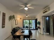 Departamento 2 Recámaras 2 Baños en la Zona Más Exclusiva