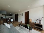 Departamento 2 recamaras 64m2 Colonia Guerrero