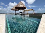 DEPARTAMENTO 2 RECAMARAS/ ALDEA ZAMA/ ENTREGA DICIEMBRE...