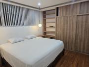 Departamento 2 recamaras amueblado con todos los...