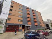 Departamento 2 Recamaras Colonia Doctores Cdmx en Remate...