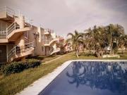 Departamento 2 recámaras con alberca en venta, Los...