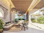 Departamento 2 Rec?maras con alberca y Roof Garden...