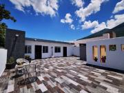 Departamento 2 recámaras con amplia Terraza  Contry Abajo