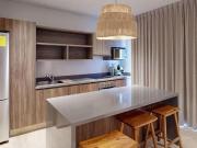 Departamento 2 recamaras con jardin en Aldea Zama Tulum...