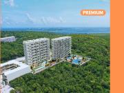 DEPARTAMENTO 2 RECÁMARAS CON TERRAZA. VISTA A LAGUNA Y...