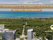 DEPARTAMENTO 2 RECAMARAS VISTA AL MAR/ PREVENTA/ PLAYA...