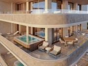 DEPARTAMENTO 2 RECAMARAS CON VISTA AL MAR / PUERTO...