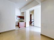 Departamento 2 recamaras de 74m2 por Torre Pemex